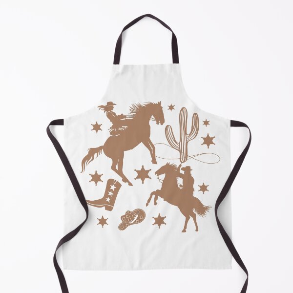 Item preview, Western Cowboy/Cowgirl designed and sold by TurquoiseBird.