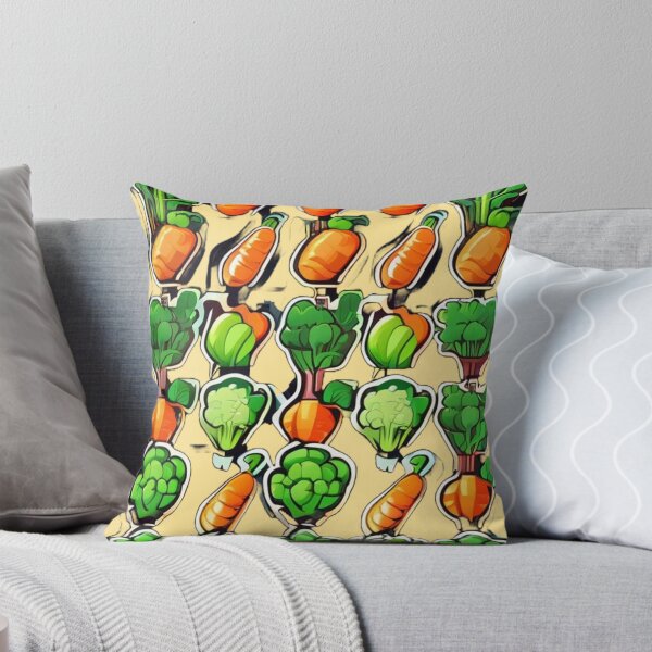 Item preview, Veggies Everywhere designed and sold by DesignPrePress.