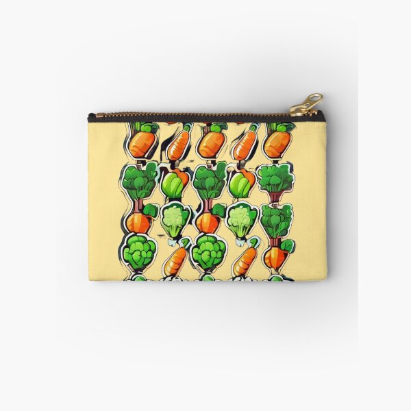 Item preview, Veggies Everywhere designed and sold by DesignPrePress.
