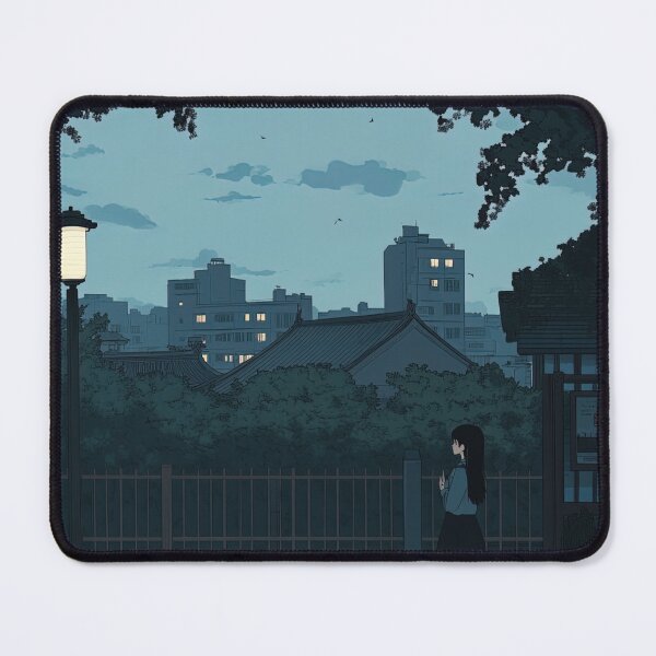 Item preview, Nanjing | Anime style designed and sold by ComicsFactory.