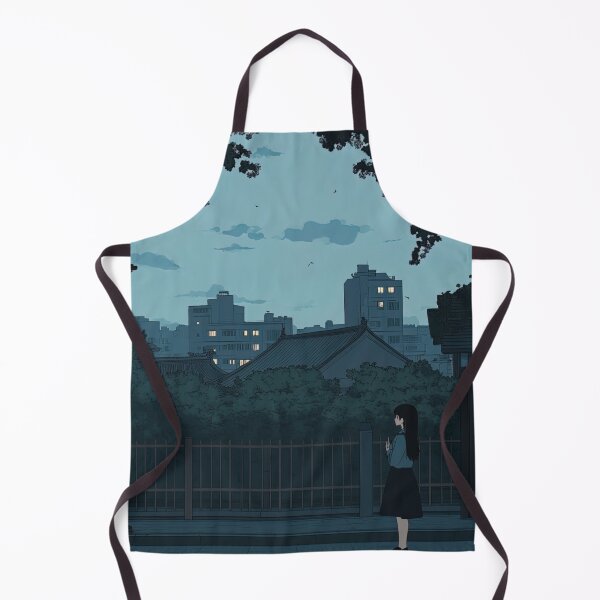 Item preview, Nanjing | Anime style designed and sold by ComicsFactory.