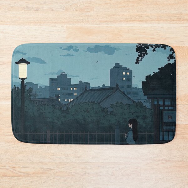 Item preview, Nanjing | Anime style designed and sold by ComicsFactory.