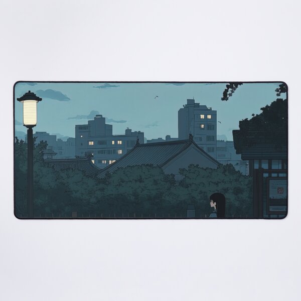 Item preview, Nanjing | Anime style designed and sold by ComicsFactory.
