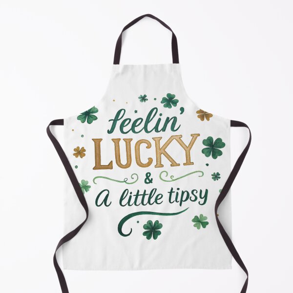 Item preview, feeling lucky designed and sold by Ismartista.