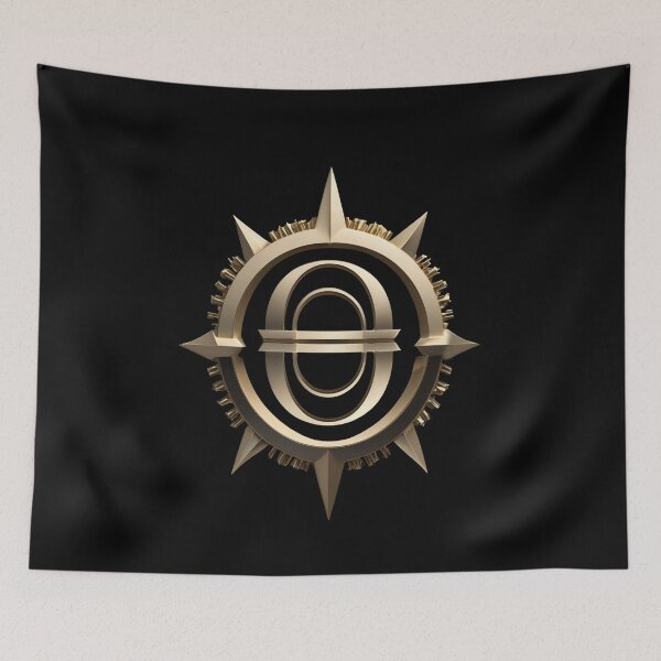 Item preview, Golden Compass, North by North West, Find your way designed and sold by KayUweRott.
