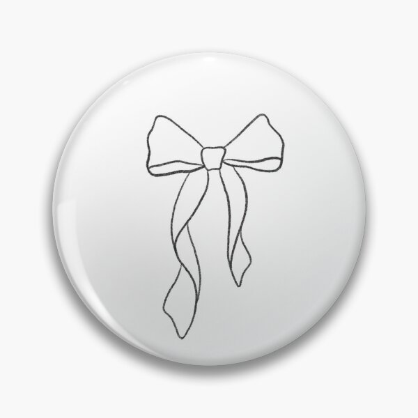 Item preview, Black Bow designed and sold by lilac skies by el.