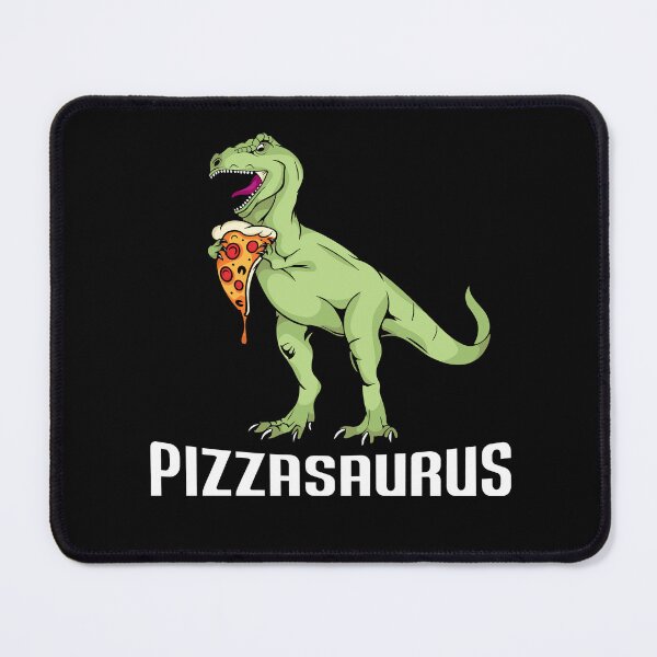 Item preview, Pizzasaurus Funny Pizza Lover Men Kids T Rex Dinosaur designed and sold by DSWShirts.