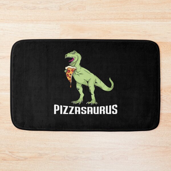 Item preview, Pizzasaurus Funny Pizza Lover Men Kids T Rex Dinosaur designed and sold by DSWShirts.