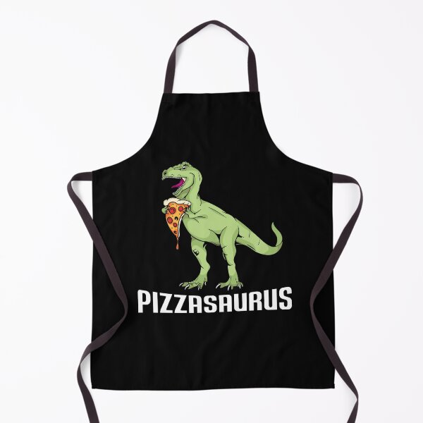 Item preview, Pizzasaurus Funny Pizza Lover Men Kids T Rex Dinosaur designed and sold by DSWShirts.