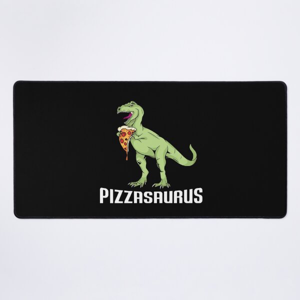 Item preview, Pizzasaurus Funny Pizza Lover Men Kids T Rex Dinosaur designed and sold by DSWShirts.