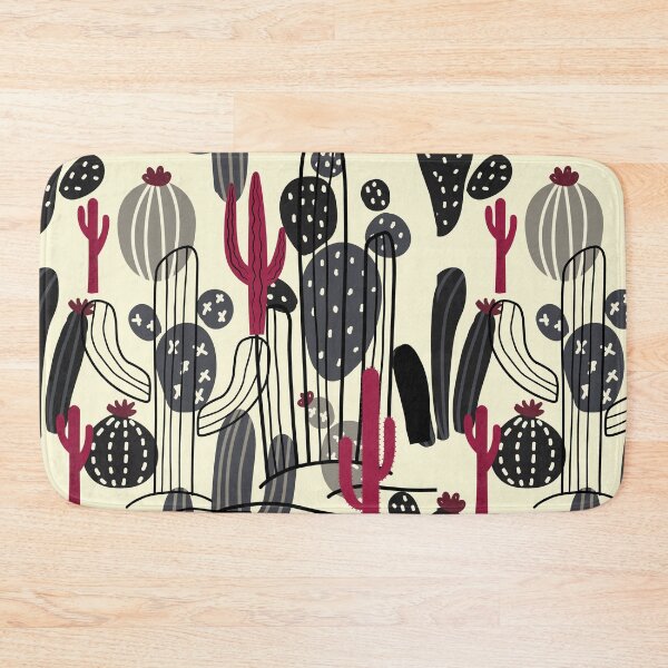 Item preview, Modern Cactus Decor – Stylish and Natural Home Accessory designed and sold by RitiDesigns.