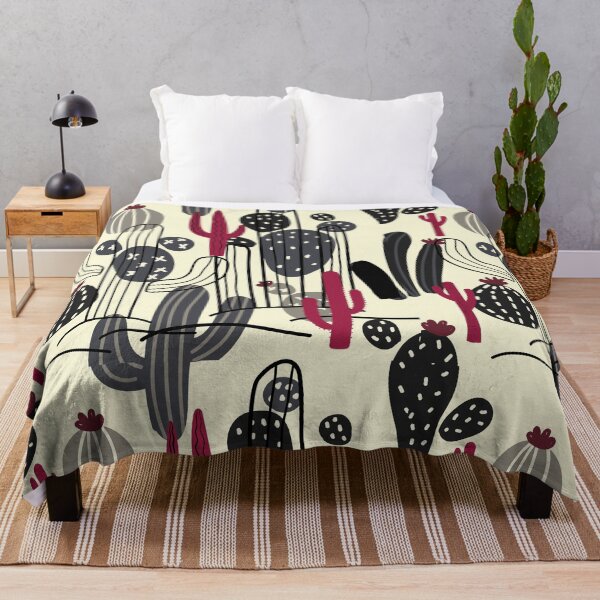 Item preview, Modern Cactus Decor – Stylish and Natural Home Accessory designed and sold by RitiDesigns.