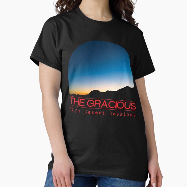 Item preview, High Desert Sessions designed and sold by Kevin Schramm.