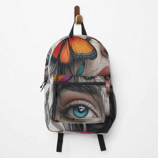 Item preview, Neu-Art Portrait - 54 designed and sold by Neuromech.