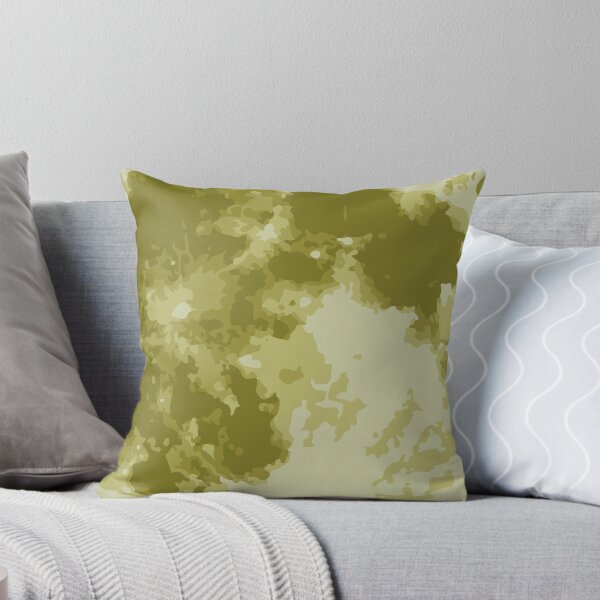 Item preview, Vector Yellow Moon - Moon Texture - Camouflage Style designed and sold by chromavibes-art.