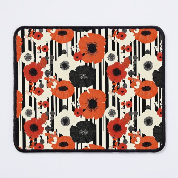 Item preview, Vibrant Poppyfields Haute designed and sold by Mermaid's Whimsy.