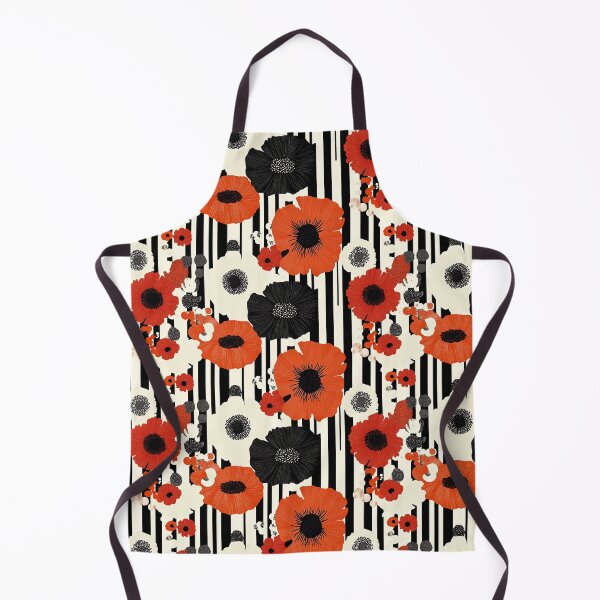 Item preview, Vibrant Poppyfields Haute designed and sold by Mermaid's Whimsy.
