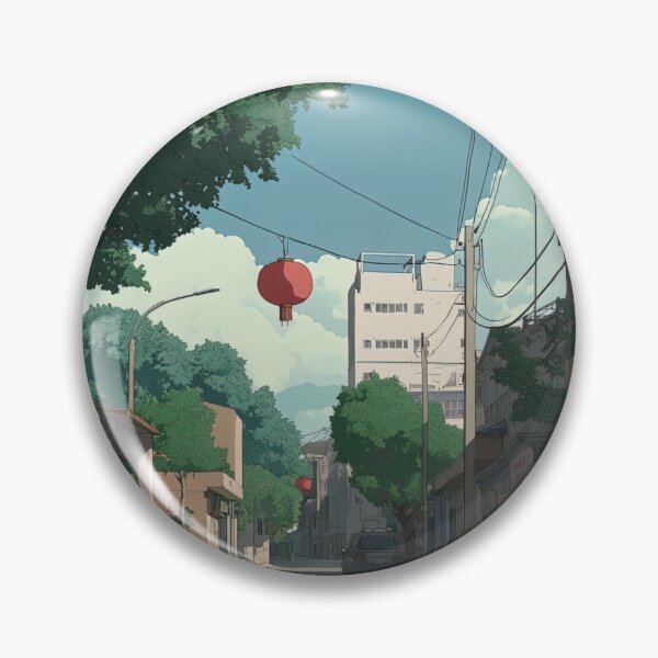 Item preview, Nanning | Anime style designed and sold by ComicsFactory.