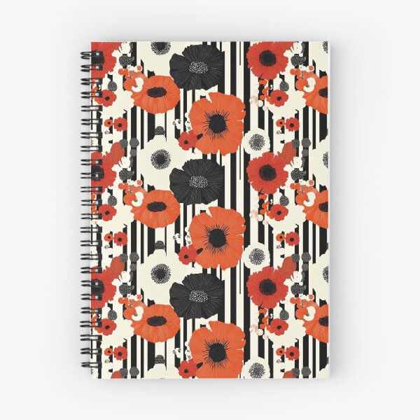 Item preview, Vibrant Poppyfields Haute designed and sold by Mermaid's Whimsy.