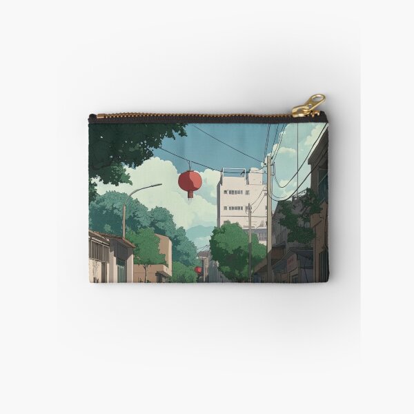Item preview, Nanning | Anime style designed and sold by ComicsFactory.
