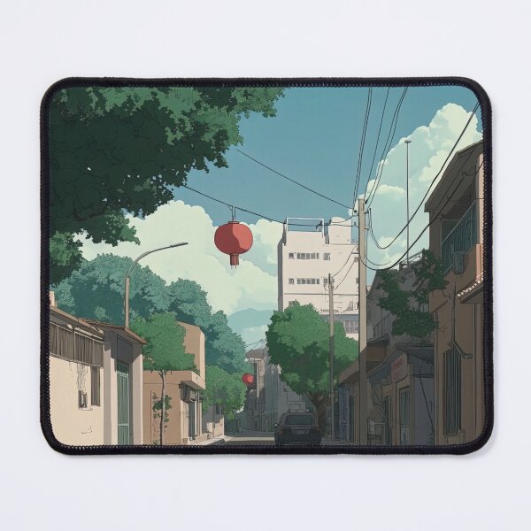 Item preview, Nanning | Anime style designed and sold by ComicsFactory.