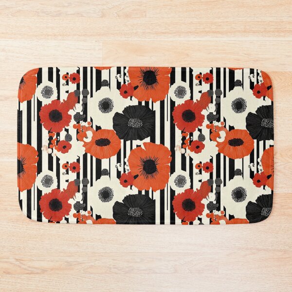Item preview, Vibrant Poppyfields Haute designed and sold by Mermaid's Whimsy.
