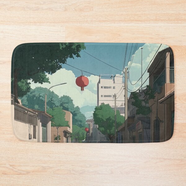 Item preview, Nanning | Anime style designed and sold by ComicsFactory.