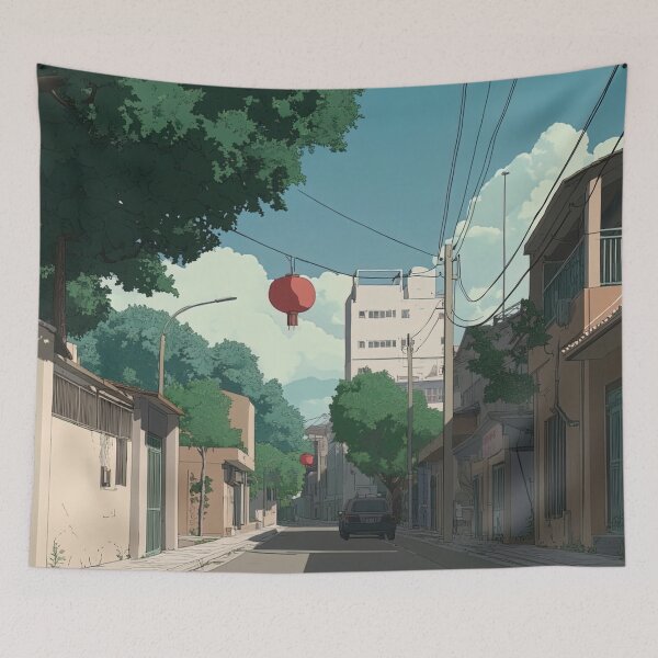 Item preview, Nanning | Anime style designed and sold by ComicsFactory.