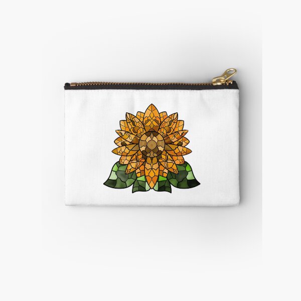 Item preview, Mosiac Sunflower Design designed and sold by MythicArts8.