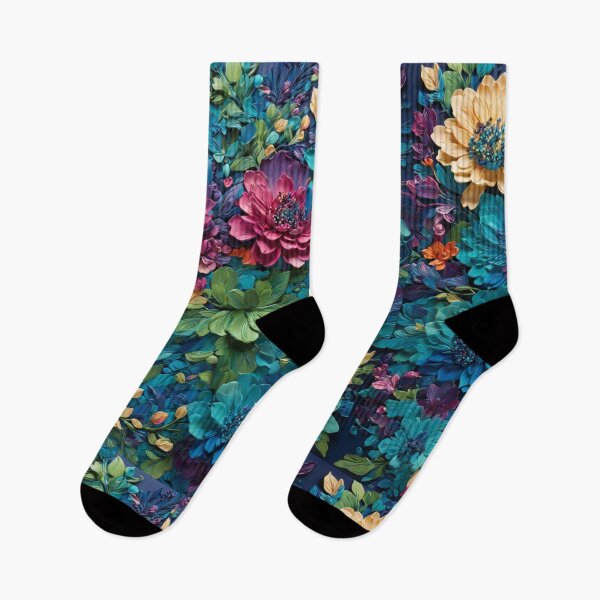 Item preview, Colorful Petals designed and sold by TawhidCreation.