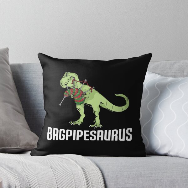 Artikelvorschau, Dudelsackspieler Geschenk Kinder Dinosaurier Liebhaber Dudelsäcke entworfen und verkauft von DSWShirts.