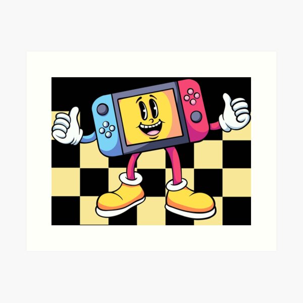 Item preview, Switch lover designed and sold by jellyink.