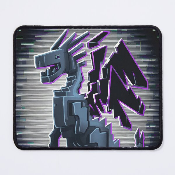 Item preview, Pixel Dragon designed and sold by Thompika.