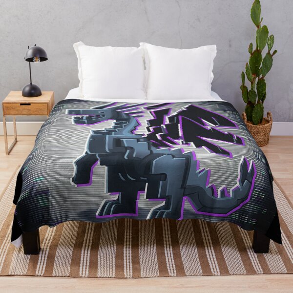 Item preview, Pixel Dragon designed and sold by Thompika.