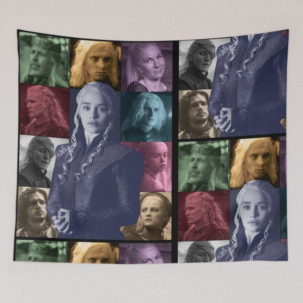 Item preview, House Tagaryen - The Eras Tour designed and sold by bellaria55.