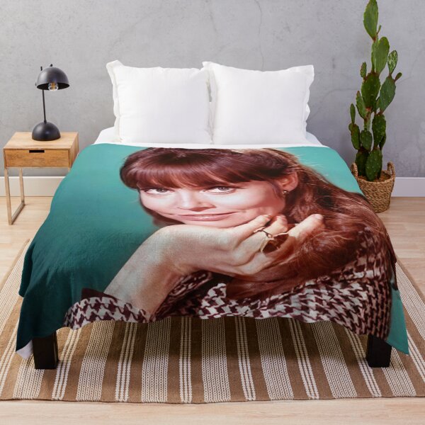 Item preview, Barbara Feldon pretty designed and sold by ZamanEcho.