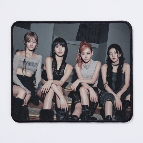 Item preview, KISS OF LIFE (KPOP) designed and sold by jaofnn.