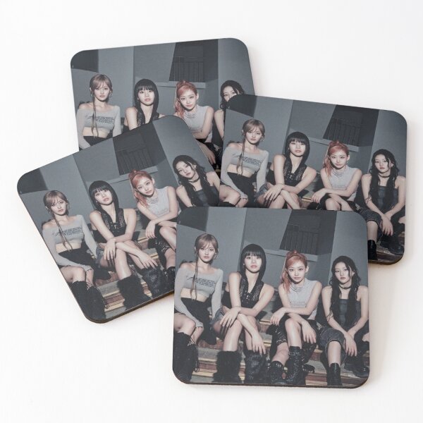 Item preview, KISS OF LIFE (KPOP) designed and sold by jaofnn.