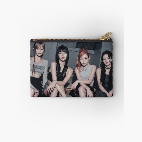 Item preview, KISS OF LIFE (KPOP) designed and sold by jaofnn.