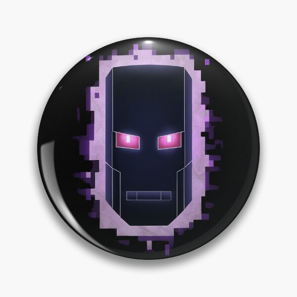 Item preview, Enderman's Gaze designed and sold by Thompika.