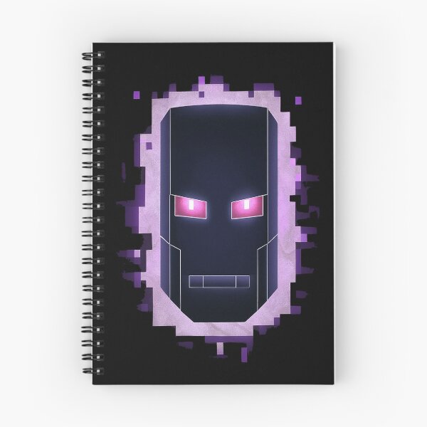 Item preview, Enderman's Gaze designed and sold by Thompika.