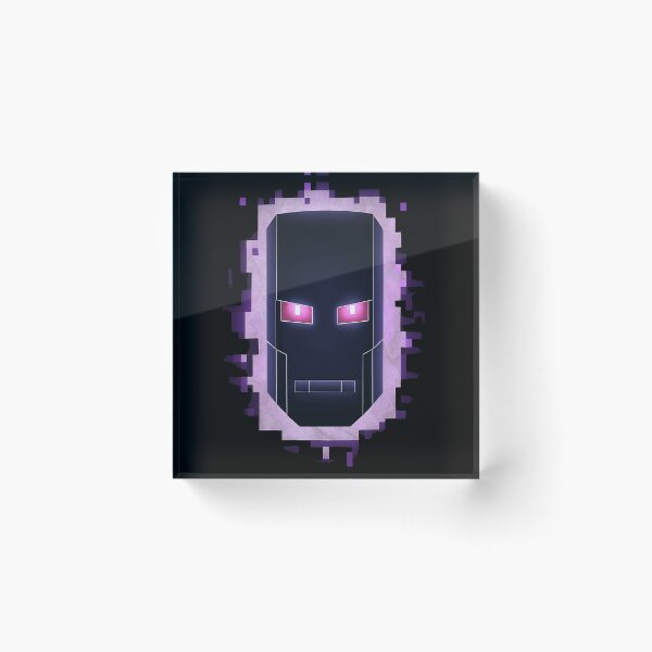 Item preview, Enderman's Gaze designed and sold by Thompika.