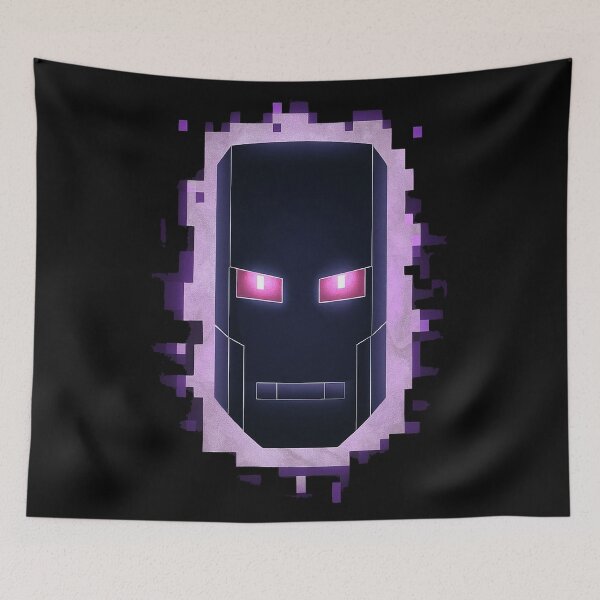 Item preview, Enderman's Gaze designed and sold by Thompika.