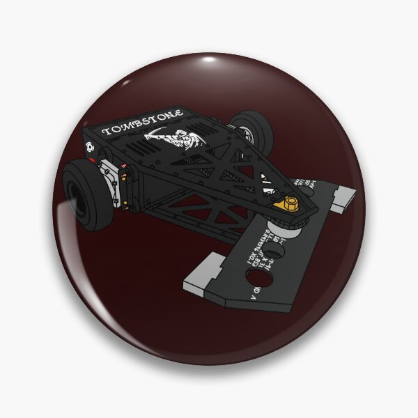 Item preview, Tombstone (WC6) designed and sold by TymasterXtreme.