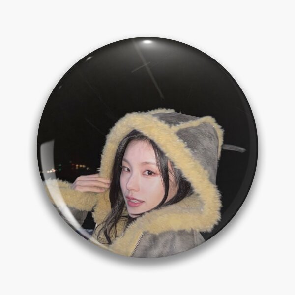 Item preview, ITZY GOLD IMAGINARY FRIEND YEJI MIDZY designed and sold by Valereekmerch.