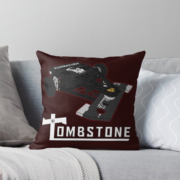 Item preview, Tombstone (WC6) designed and sold by TymasterXtreme.