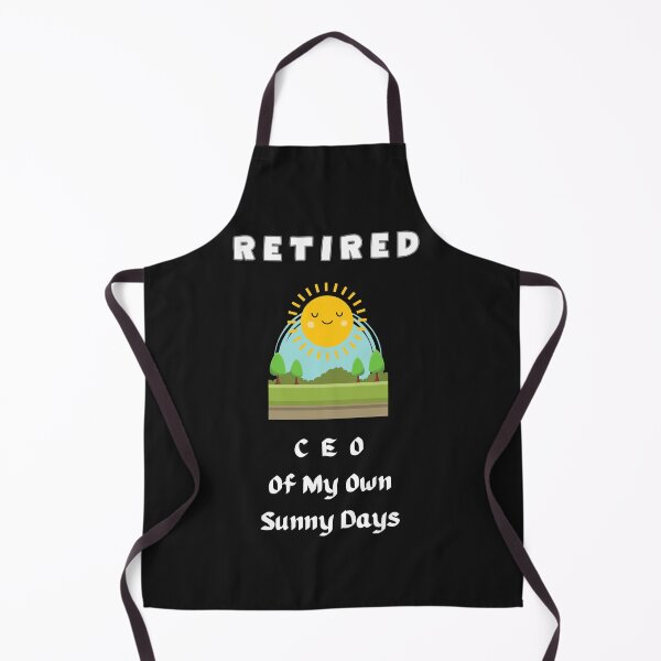 Artikelvorschau, Emeritierter CEO von My Own Sunny Days entworfen und verkauft von LizzieMDesigns.