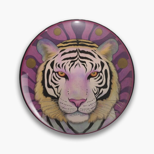 Item preview, Eyes of the Wild designed and sold by mi-kam.