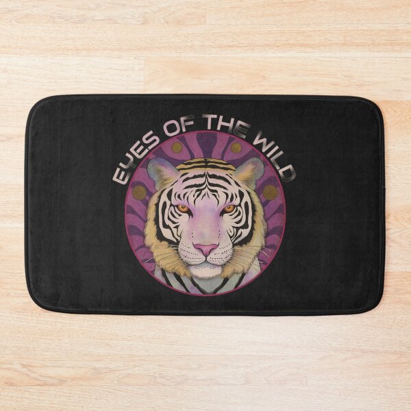 Item preview, Eyes of the Wild designed and sold by mi-kam.