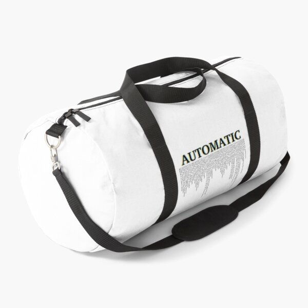 Item preview, Automatic designed and sold by Mysterious Goose .